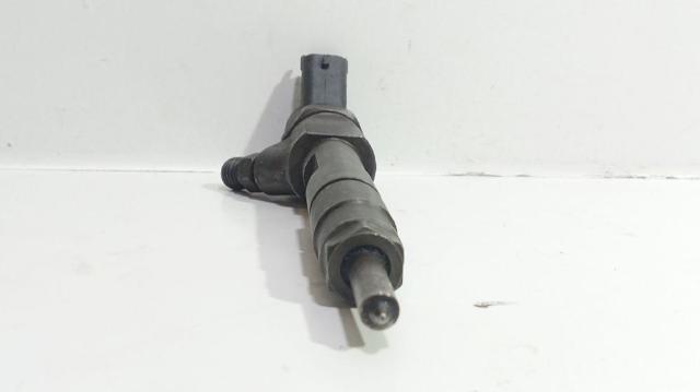 Inyector de combustible Renault Megane 2 LM0, LM1