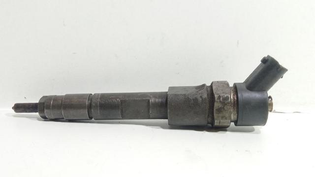 Inyector de combustible Renault Megane 2 LM0, LM1