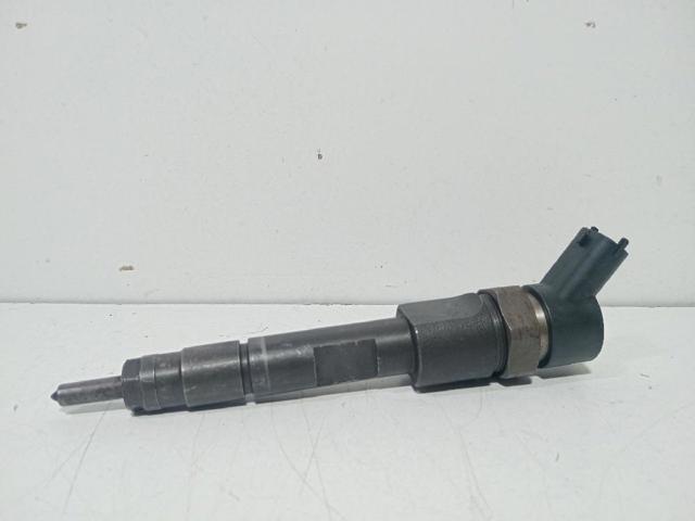 Inyector de combustible Renault Megane 2 LM0, LM1