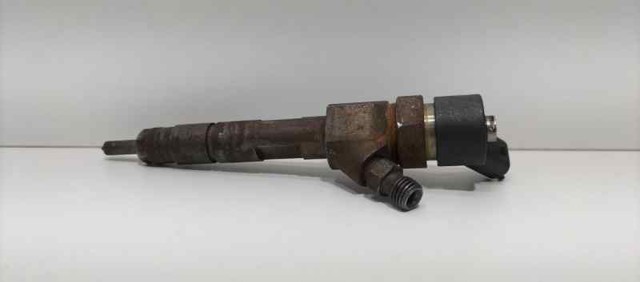 Inyector de combustible Renault Megane 2 LM0, LM1