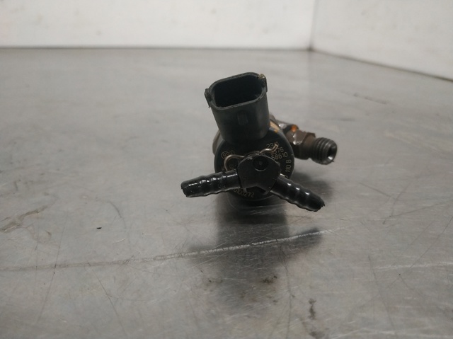 Inyector de combustible Renault Megane 2 LM0, LM1