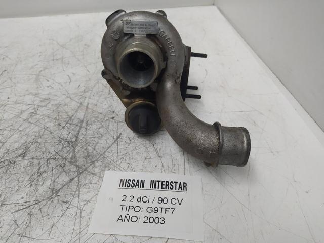 8200100284 Nissan/Infiniti