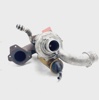 Turbocompresor 8200100284 RENAULT