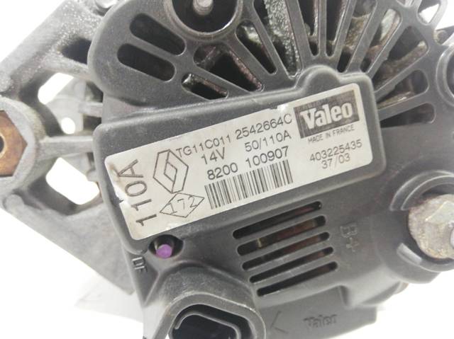 8200100907 Renault (RVI)