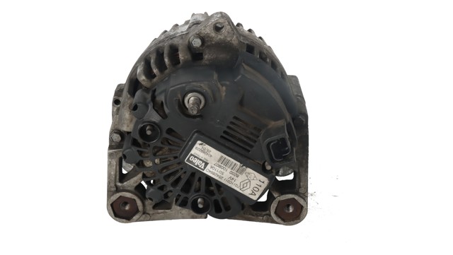 Alternador para Renault DUSTER HS