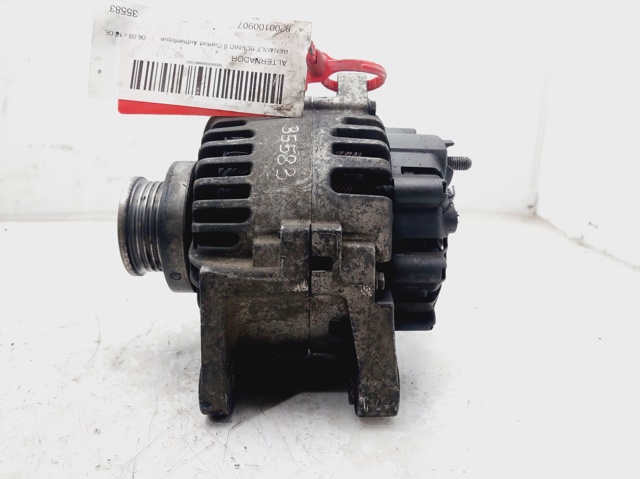 8200100907 Renault (RVI)