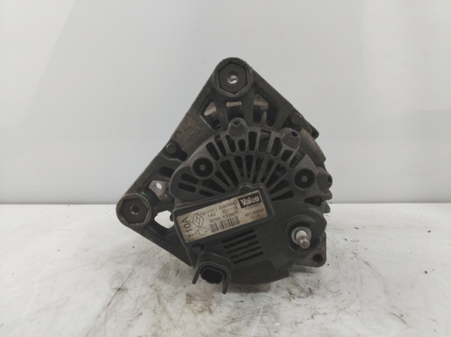 RENAULT 8200100907 Alternador comprar Pamplona