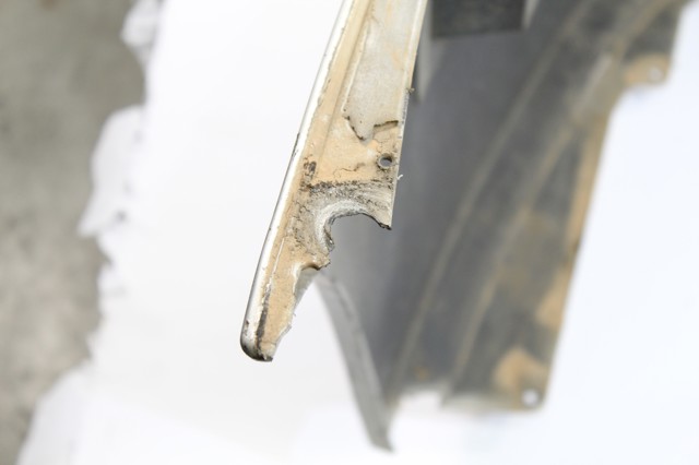 Parachoques delantero Renault Espace 4 JK0