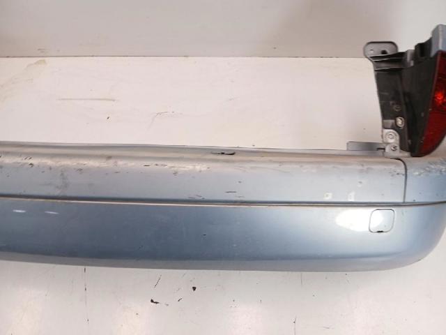 Parachoques trasero Renault Espace 4 JK0