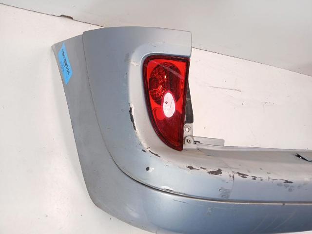 Parachoques trasero Renault Espace 4 JK0