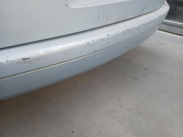 Parachoques trasero Renault Espace 4 JK0