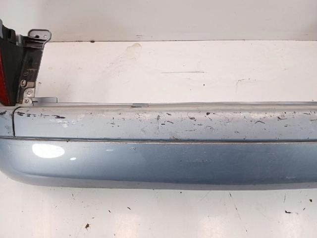 Parachoques trasero Renault Espace 4 JK0