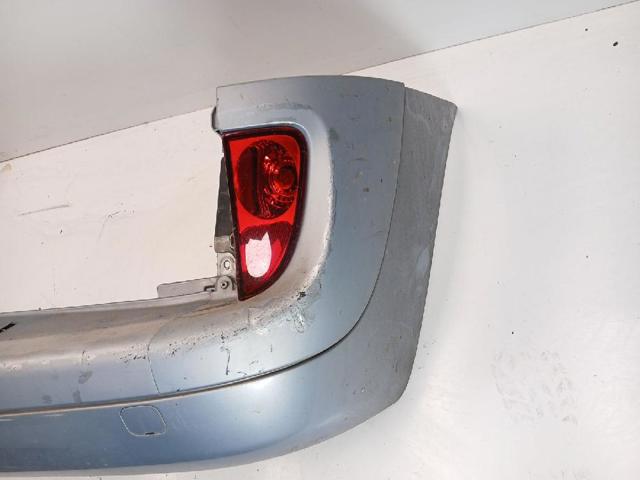 Parachoques trasero Renault Espace 4 JK0