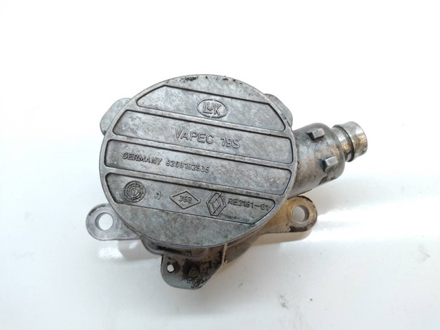 8200102535 NISSAN Bomba de vacío  comprar en Oviedo