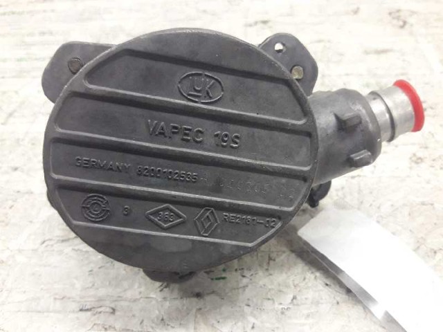 8200102535 NISSAN Bomba de vacío  en stock Córdoba