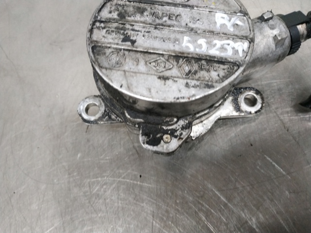 Bomba de vacío Renault Espace 4 JK0