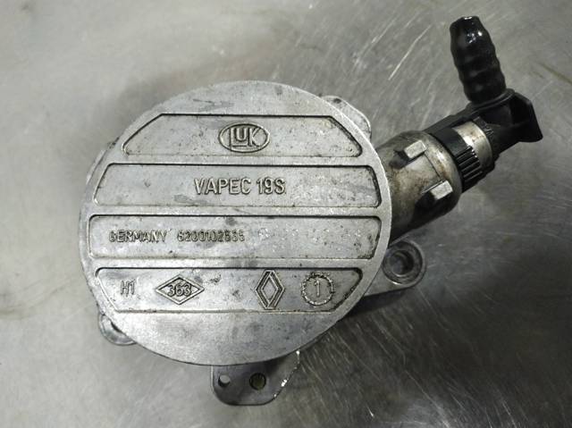 Bomba de vacío Renault Espace 4 JK0