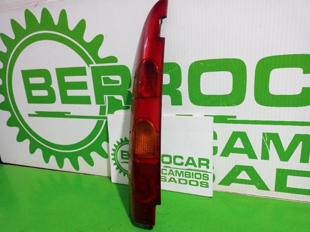 RENAULT 8200103284 Piloto trasero izquierdo  comprar en Murcia