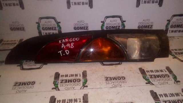 8200103292 Piloto trasero derecho  comprar en Zaragoza