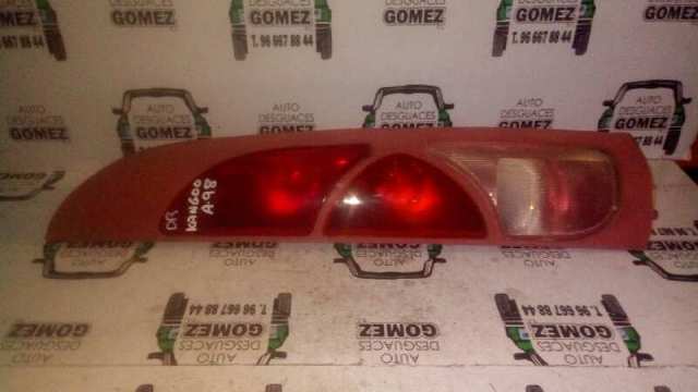 8200103292 Piloto trasero derecho  disponible Málaga