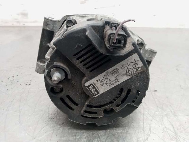 RENAULT 8200103744 Alternador  disponible Valladolid