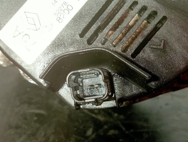 8200103744 Alternador  comprar en Pontevedra
