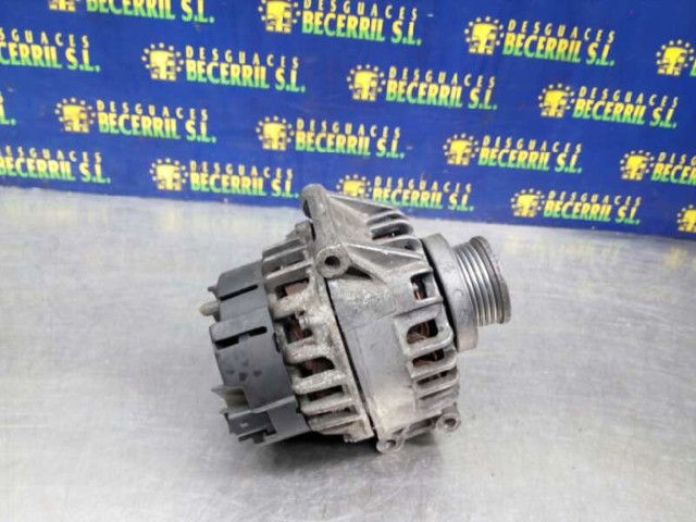 RENAULT 8200103744 Alternador  comprar en Ponferrada