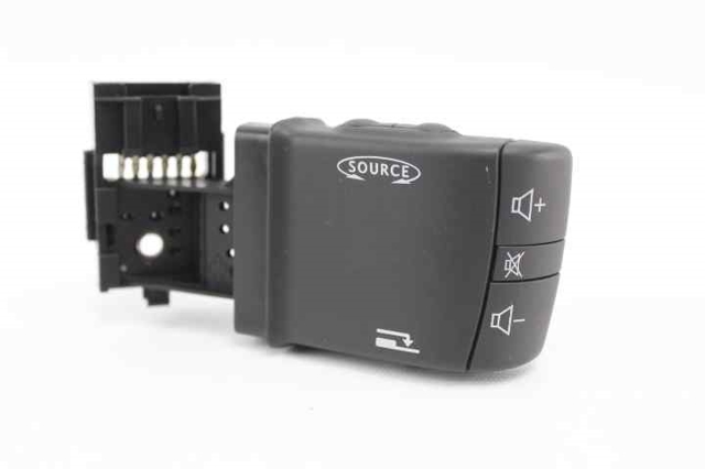 8200103769 Interruptor de la columna de dirección para control de audio  comprar en Zaragoza