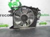 Difusor de radiador, aire acondicionado, completo con motor y rodete 8200103801 RENAULT