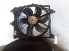 Difusor de radiador, aire acondicionado, completo con motor y rodete 8200103801 RENAULT