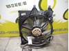 Difusor de radiador, aire acondicionado, completo con motor y rodete 8200103801 RENAULT