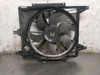 Difusor de radiador, aire acondicionado, completo con motor y rodete 8200103801 RENAULT