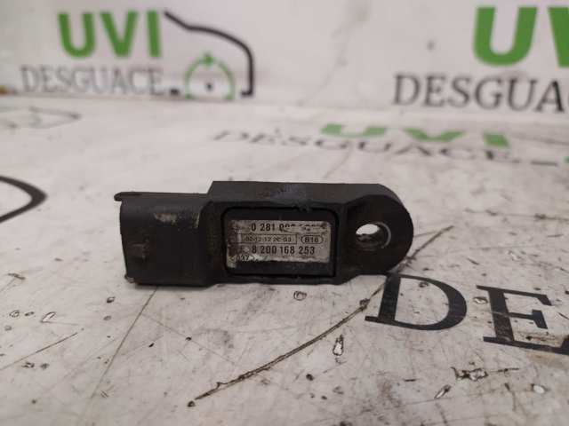 Sensor de lluvia 8200103845 Renault (RVI)