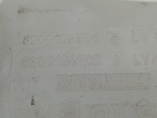 RENAULT 8200104705  comprar en Ponferrada