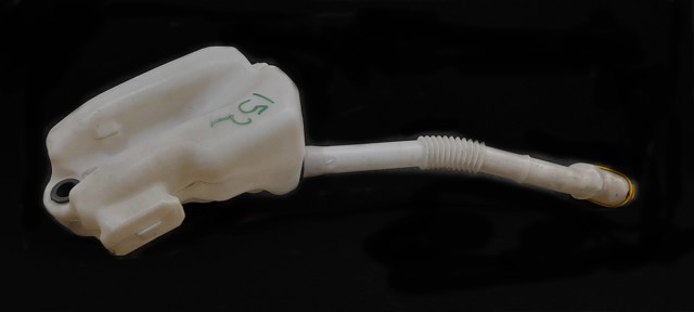 Deposito de agua de limpiaparabrisas Megane II sedán (2003-2012) original desde 40,66 €