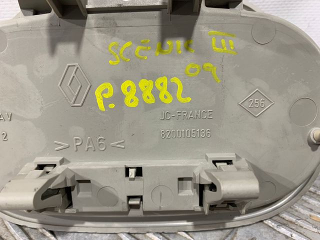 8200105136 Renault (RVI)