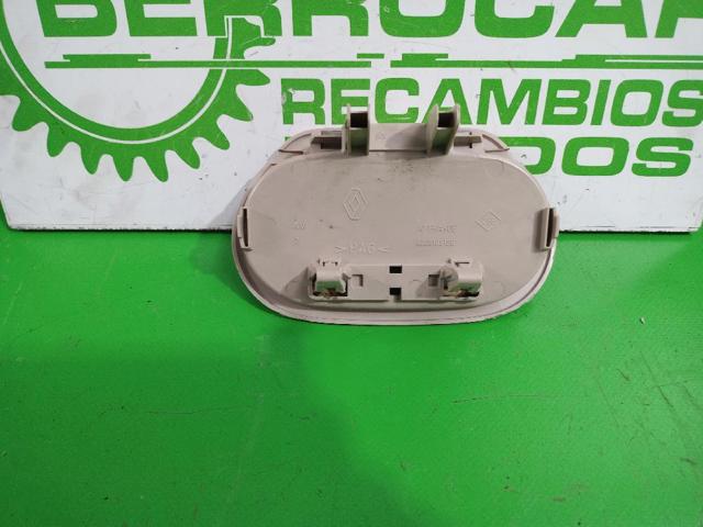 RENAULT 8200105136 Espejo interior comprar Pamplona