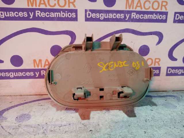 8200105136 Renault (RVI)