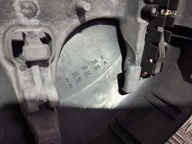 8200106306 Renault (RVI)