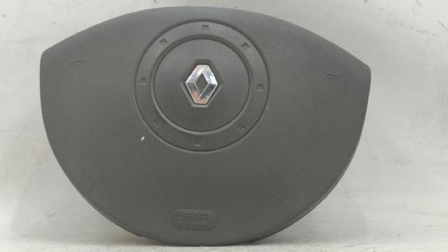 Airbag del conductor Renault Megane II LM0, LM1 usado