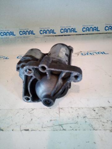 RENAULT 8200106788 Motor de arranque  comprar en Albacete