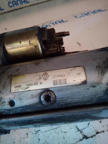 8200106788 RENAULT Motor de arranque  disponible Ourense
