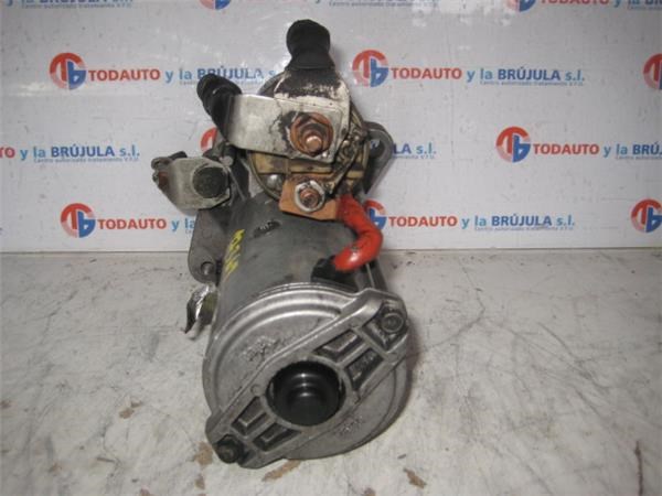8200106788 RENAULT Motor de arranque comprar Madrid