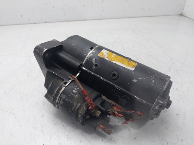 RENAULT 8200106788 Motor de arranque  comprar en Ponferrada