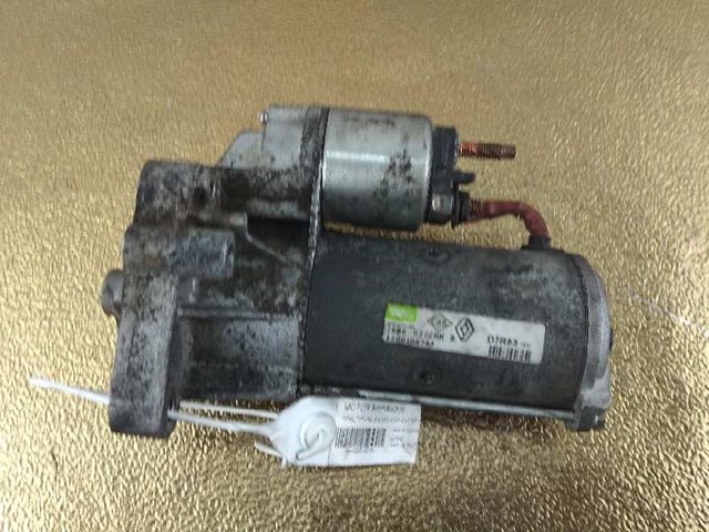8200106788 RENAULT Motor de arranque  comprar en Lleida