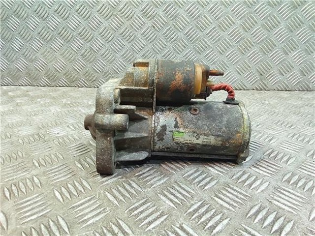 RENAULT 8200106788 Motor de arranque comprar Pamplona