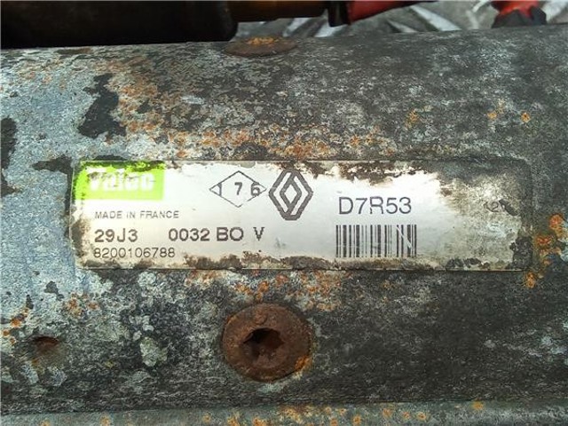 8200106788 Motor de arranque  en stock Granada