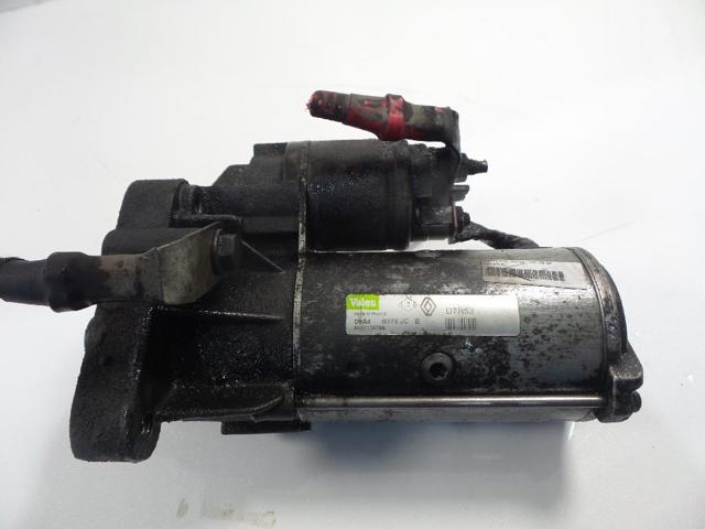 8200106788 RENAULT Motor de arranque comprar Madrid
