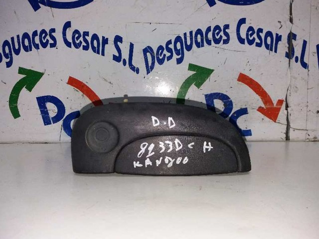 8200107368 Manija exterior derecha de puerta delantera  comprar en Zaragoza