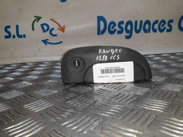 RENAULT 8200107368 Manija exterior derecha de puerta delantera  comprar en Ponferrada